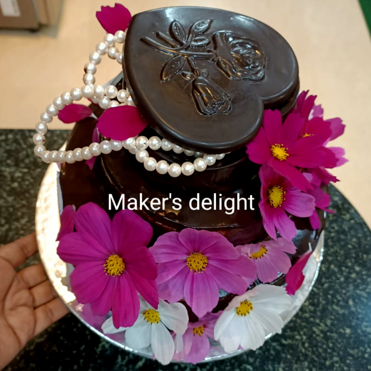 Money Cake & Ice Cream Gift – Black Girl Powerhouse