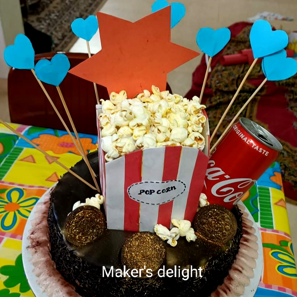 Special Occasion Cakes